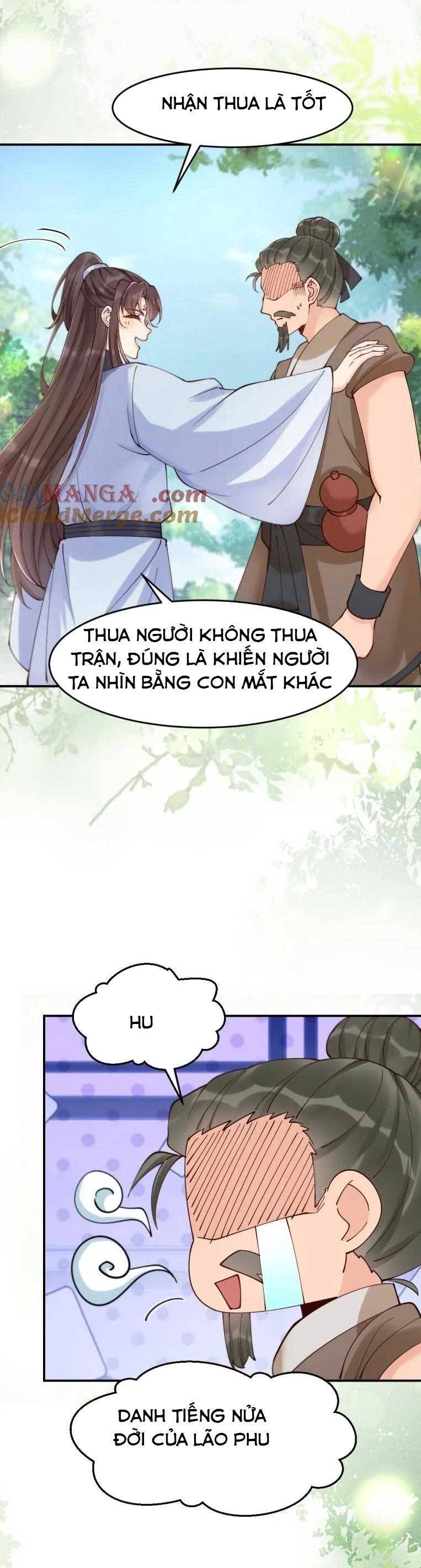 Tuyệt Sắc Quyến Rũ: Quỷ Y Chí Tôn Chapter 631 - 4