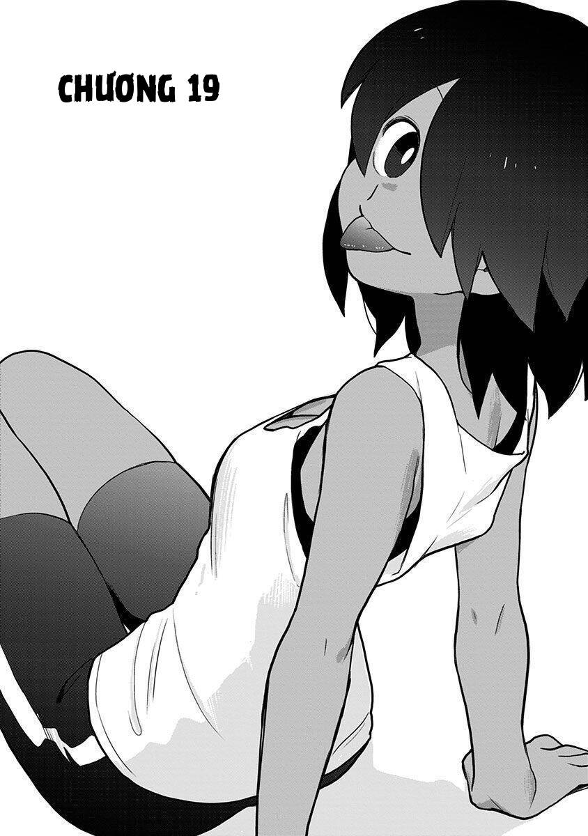 Tuyết Nữ Mizore Chapter 19 - 4