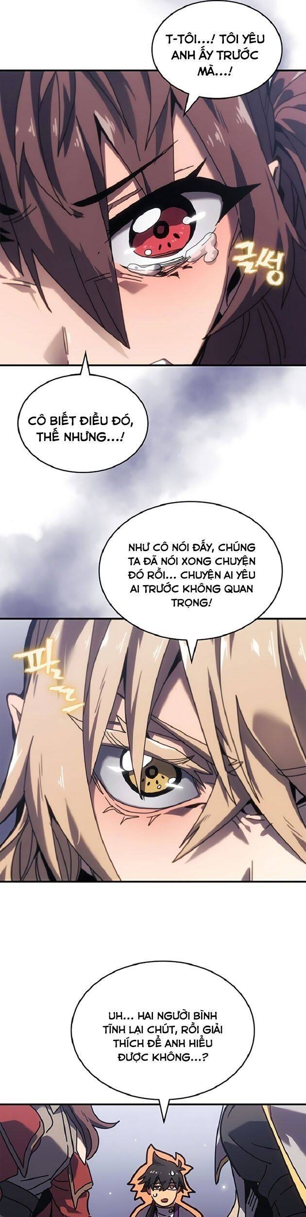 Chuyển Sinh Ma Pháp Đặc Biệt Yếu Chapter 267 - 31