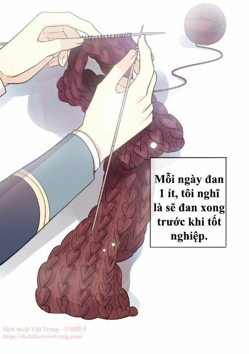 Vết Cắn Ngọt Ngào 3 Chapter 61.5 - 28