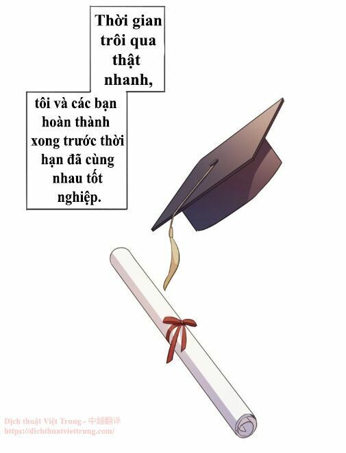 Vết Cắn Ngọt Ngào 3 Chapter 61.5 - 29