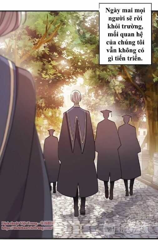 Vết Cắn Ngọt Ngào 3 Chapter 61.5 - 30