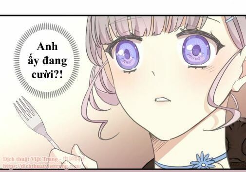 Vết Cắn Ngọt Ngào 3 Chapter 61.5 - 81
