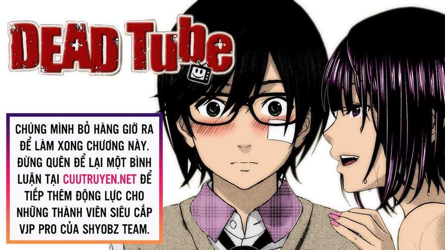 DEAD Tube Chapter 60.6 - 23