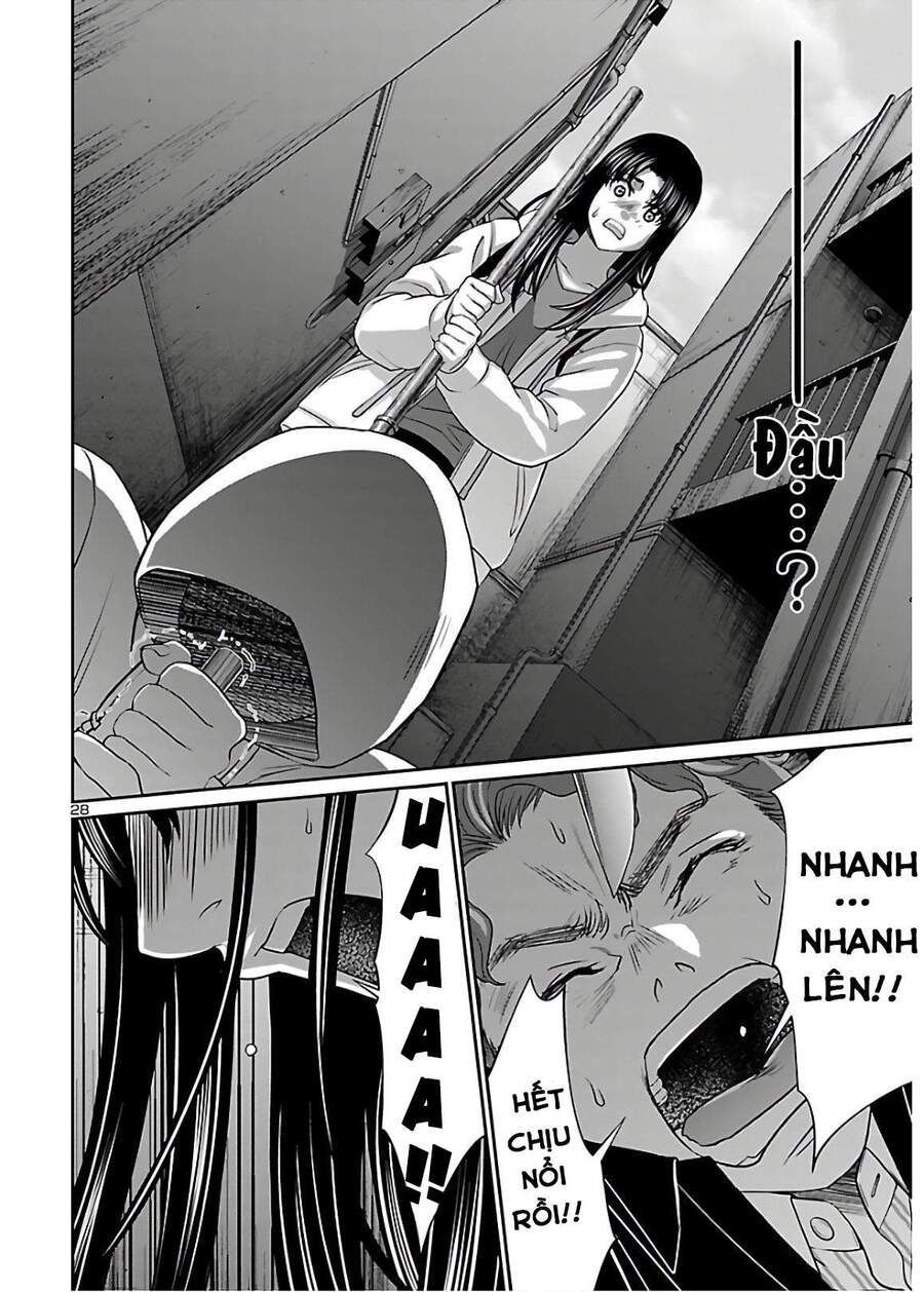 DEAD Tube Chapter 60.7 - 10