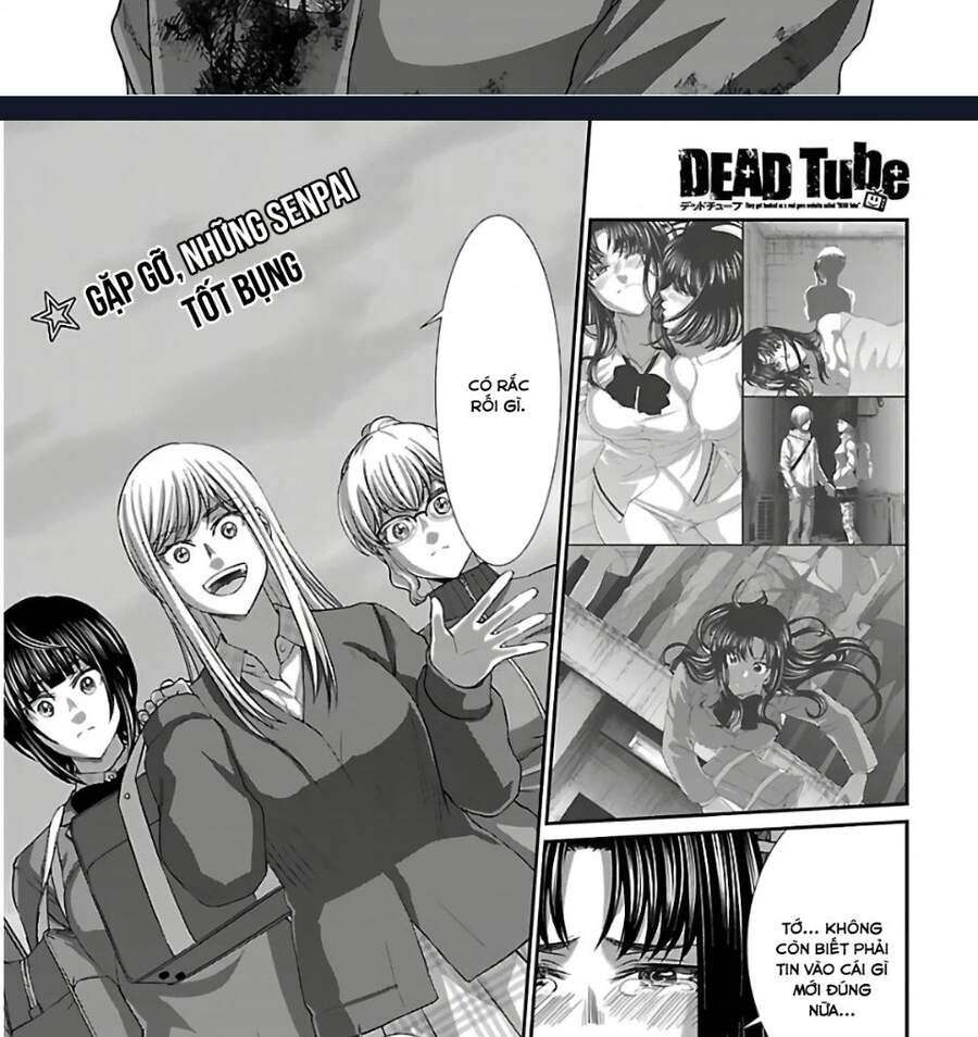 DEAD Tube Chapter 62.1 - 3