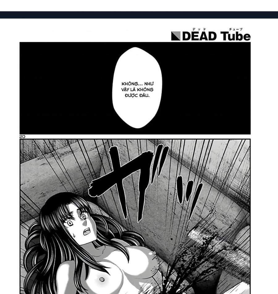 DEAD Tube Chapter 62.1 - 29