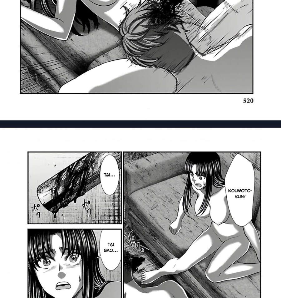 DEAD Tube Chapter 62.1 - 30
