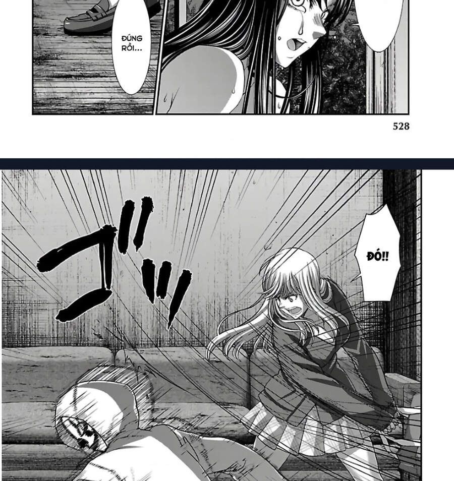 DEAD Tube Chapter 62.1 - 41