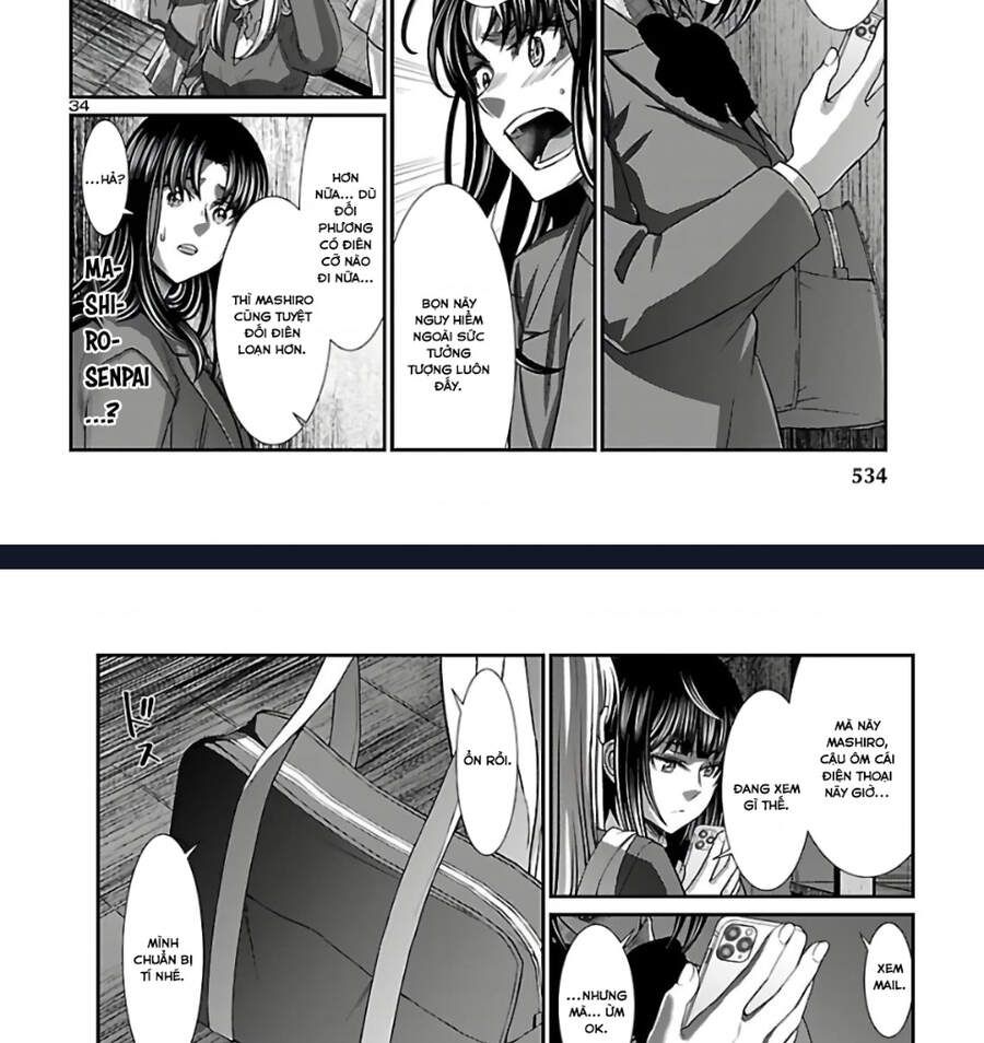 DEAD Tube Chapter 62.1 - 49