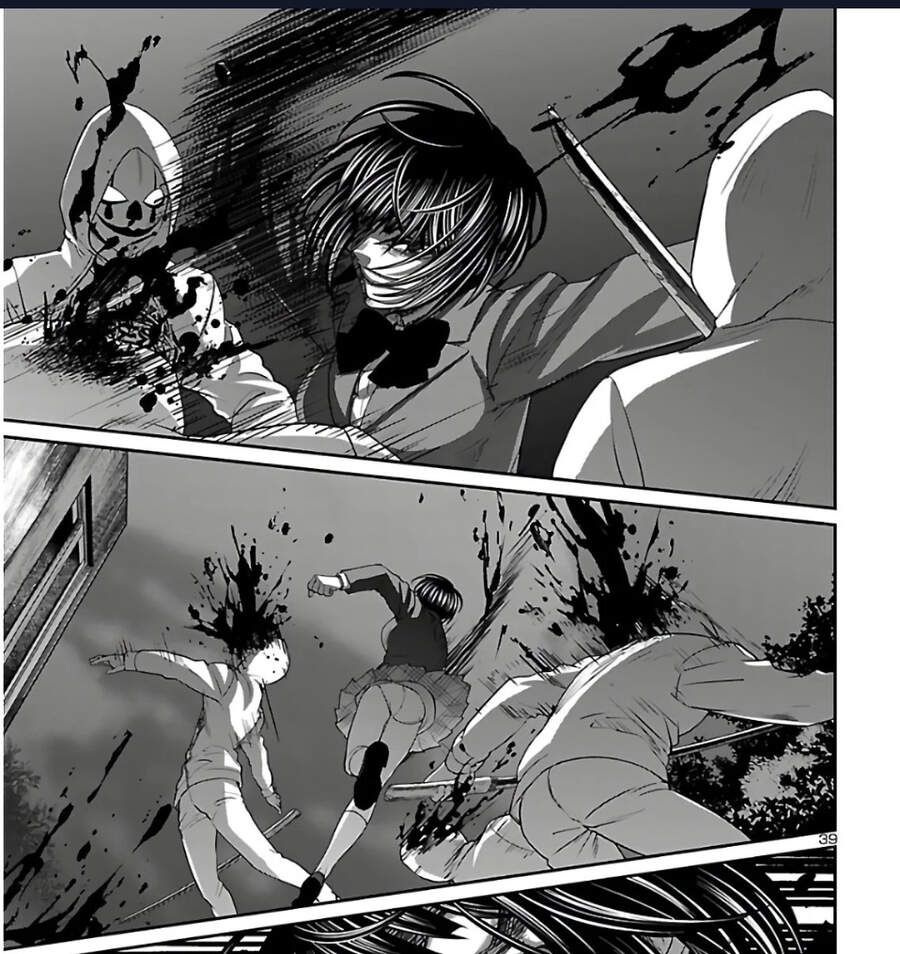 DEAD Tube Chapter 62.1 - 55