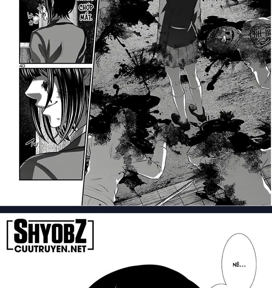 DEAD Tube Chapter 62.1 - 57