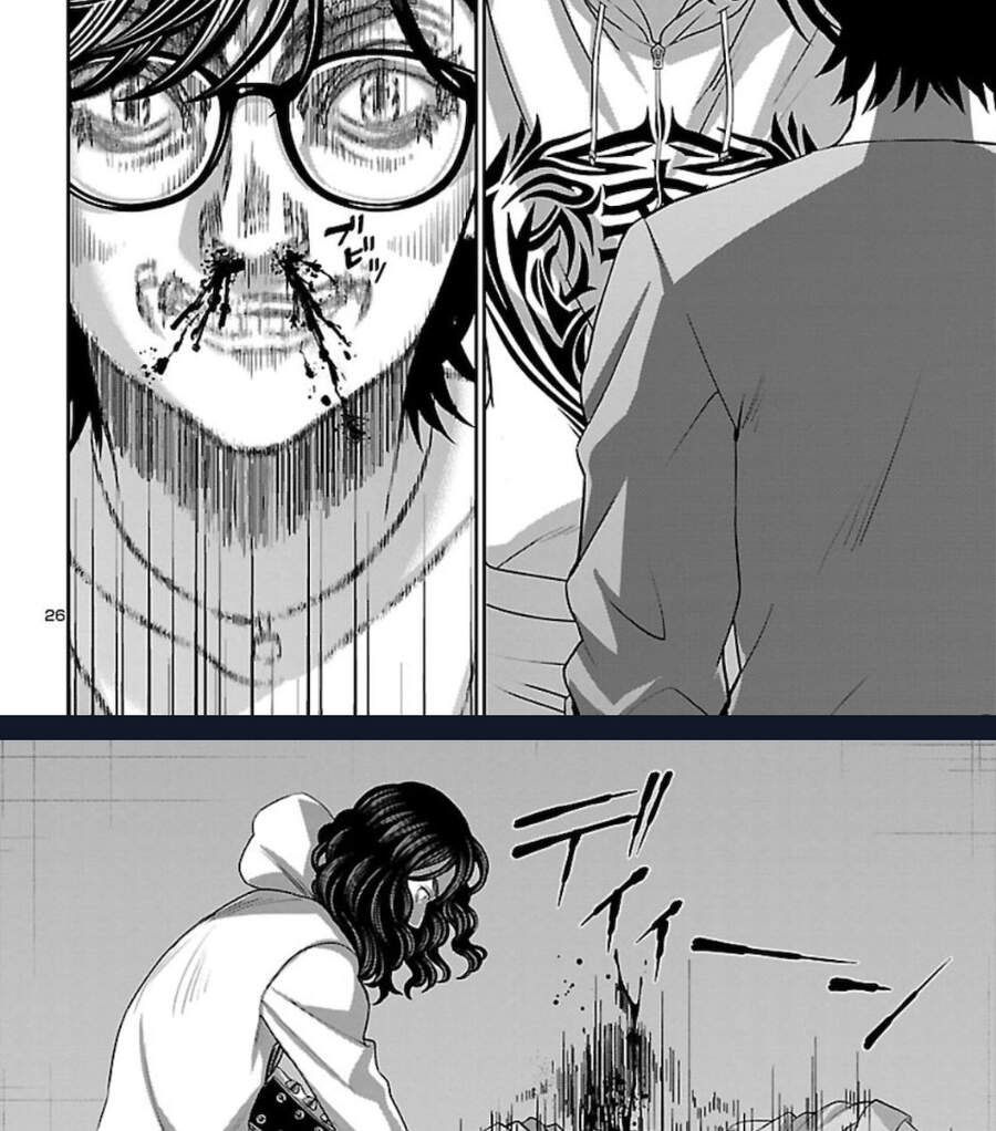 DEAD Tube Chapter 63.1 - 37