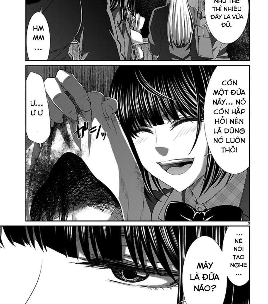 DEAD Tube Chapter 63.1 - 7