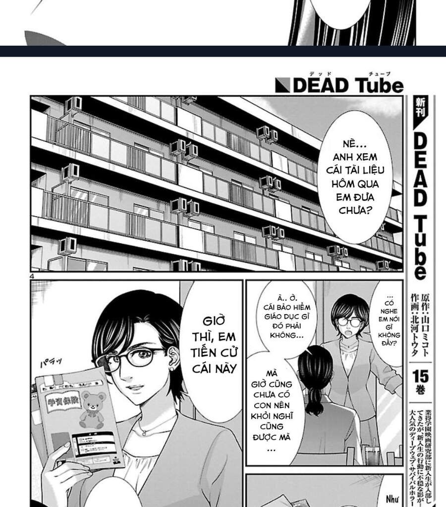 DEAD Tube Chapter 63.1 - 8