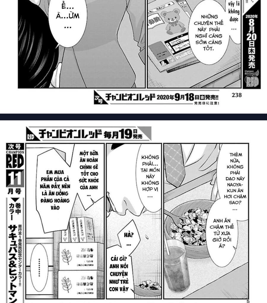 DEAD Tube Chapter 63.1 - 9