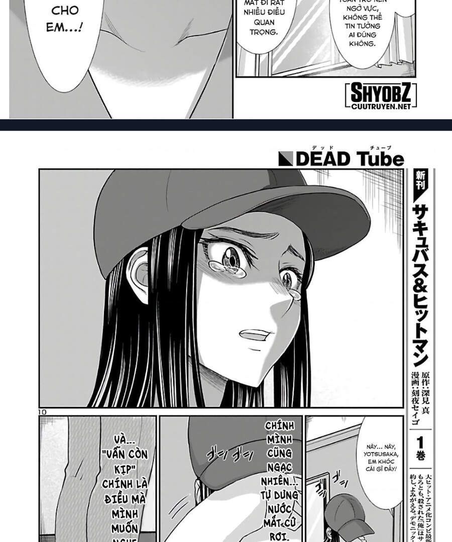 DEAD Tube Chapter 64.2 - 12