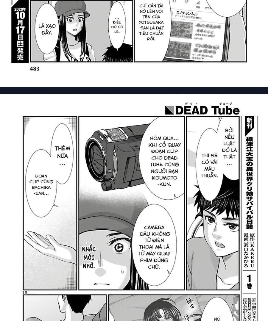 DEAD Tube Chapter 64.2 - 19