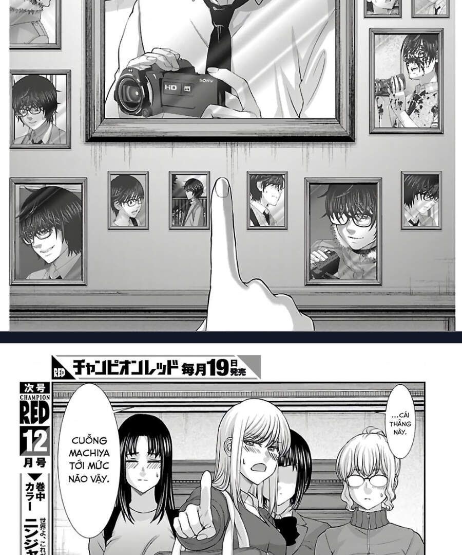 DEAD Tube Chapter 64.2 - 41