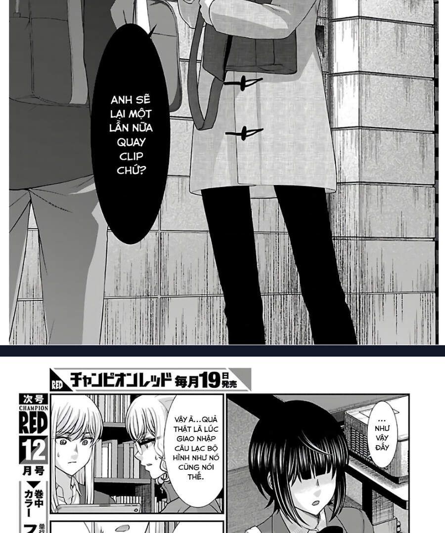 DEAD Tube Chapter 64.2 - 48
