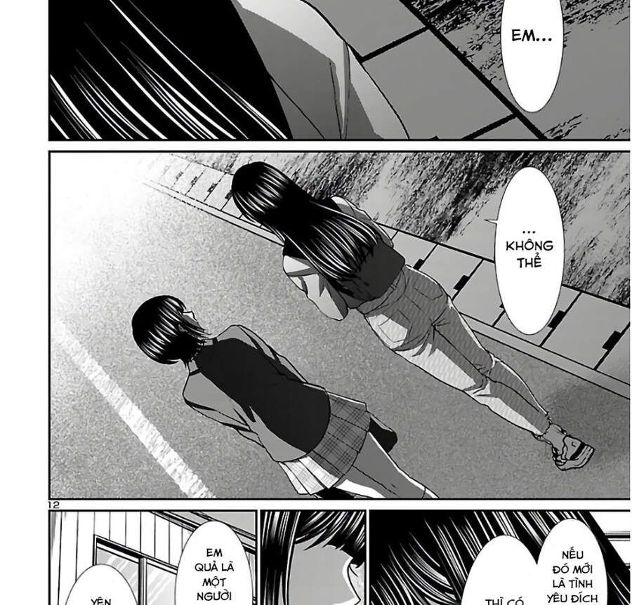DEAD Tube Chapter 66.1 - 20