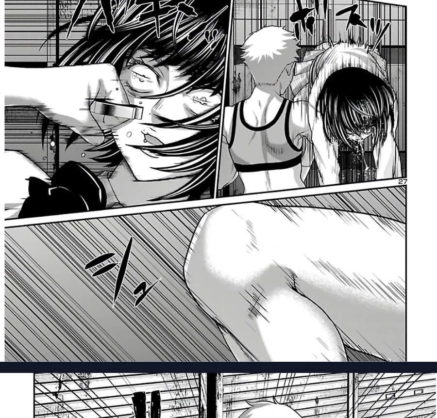 DEAD Tube Chapter 66.1 - 43