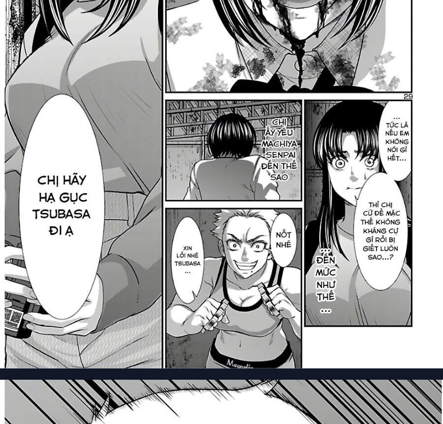 DEAD Tube Chapter 66.1 - 46