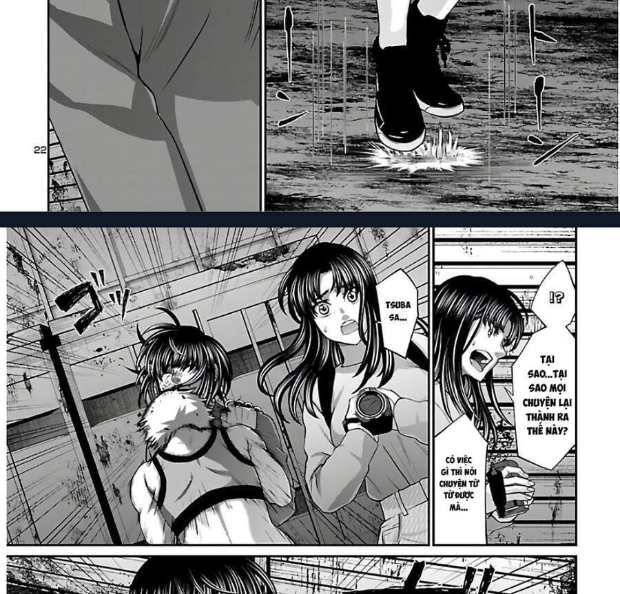 DEAD Tube Chapter 66.2 - 36