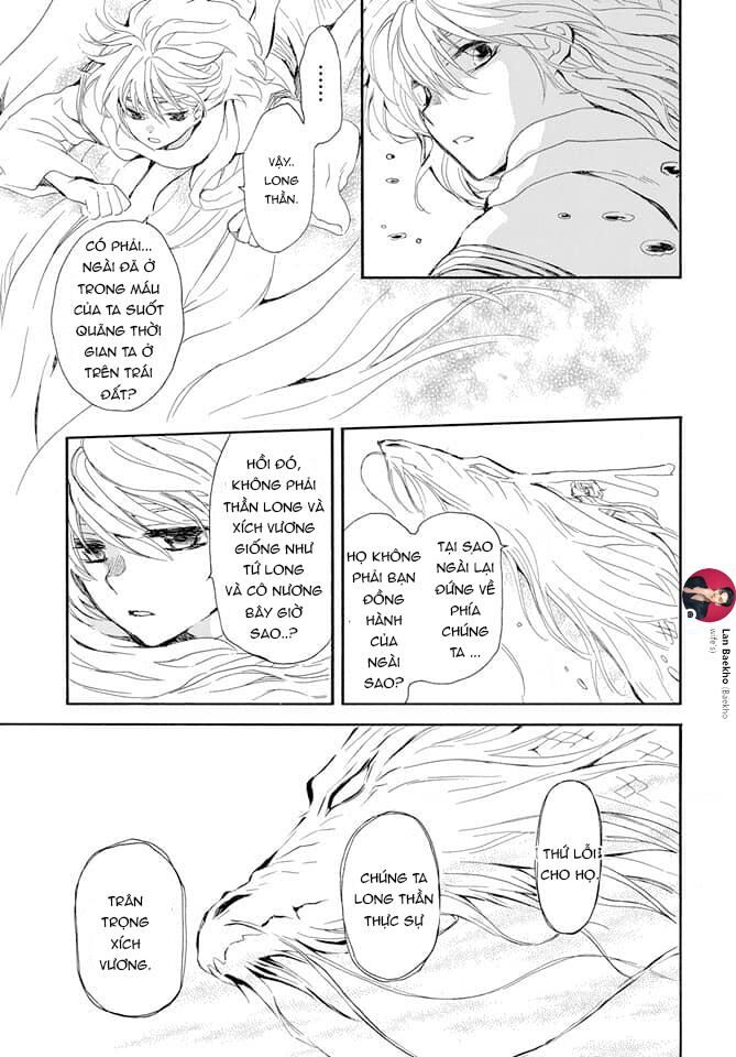Đóa Hoa Bùng Cháy Chapter 266 - 27