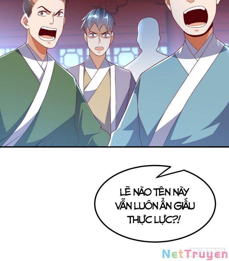 Võ Nghịch Cửu Thiên Chapter 240 - 21