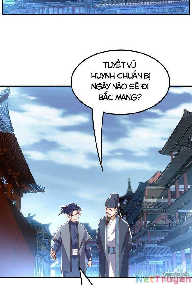 Võ Nghịch Cửu Thiên Chapter 247 - 25
