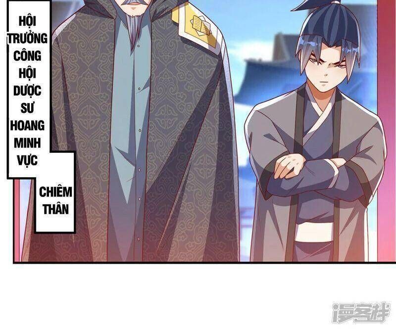 Võ Nghịch Cửu Thiên Chapter 252 - 14