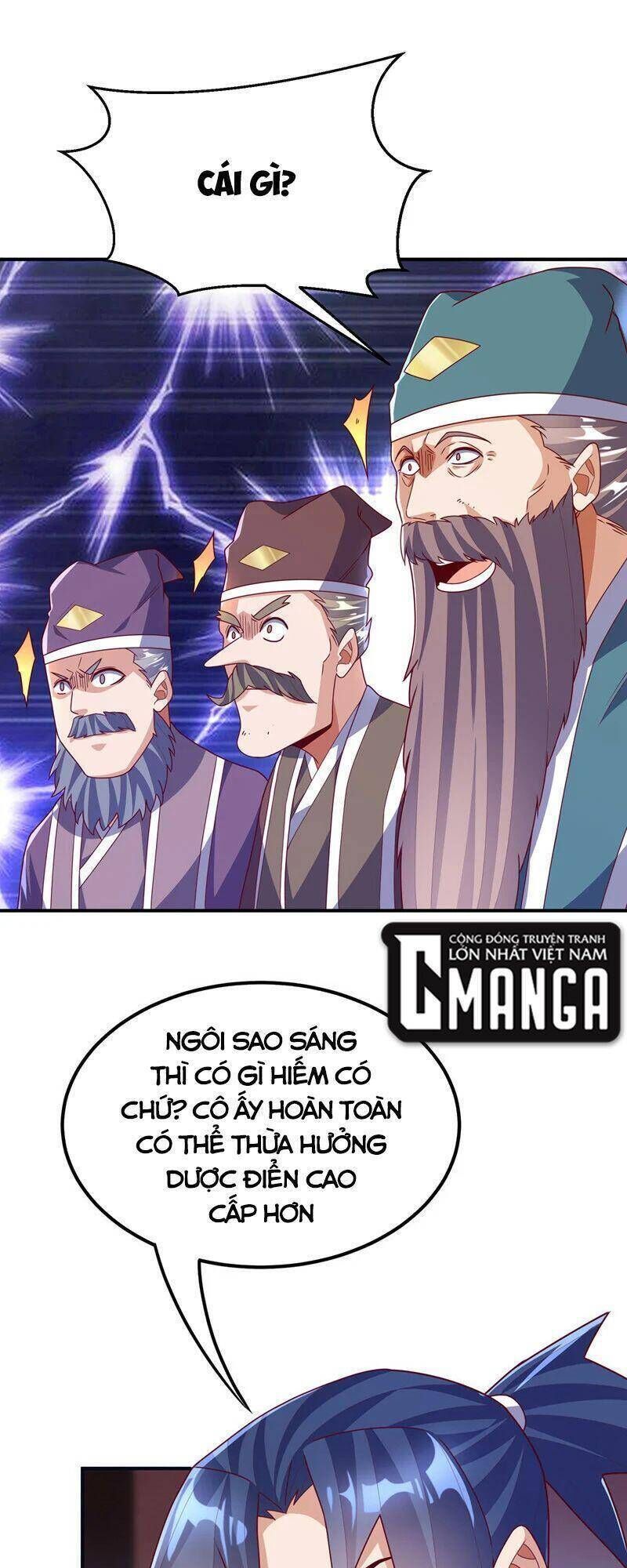 Võ Nghịch Cửu Thiên Chapter 255 - 14
