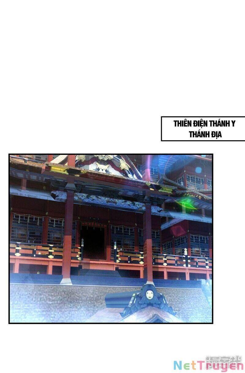 Võ Nghịch Cửu Thiên Chapter 255 - 21