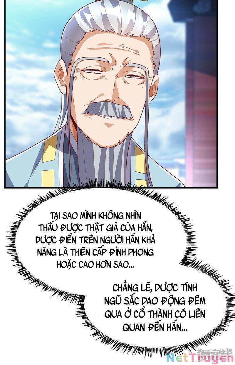 Võ Nghịch Cửu Thiên Chapter 255 - 33