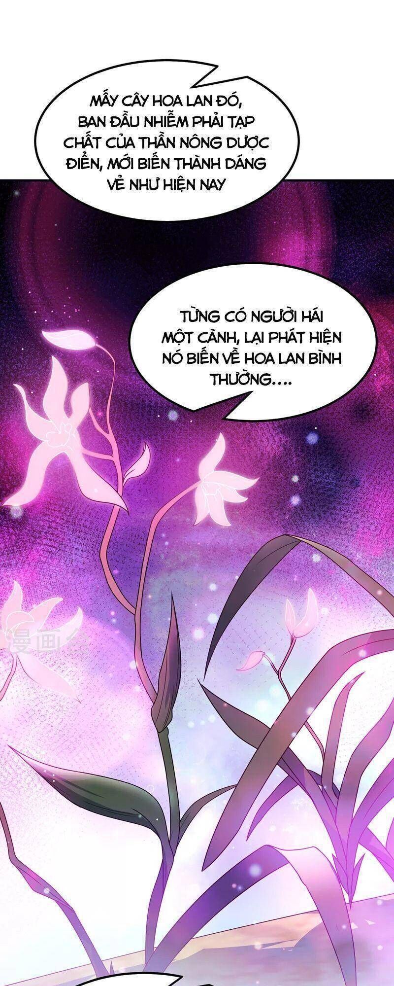 Võ Nghịch Cửu Thiên Chapter 256 - 30