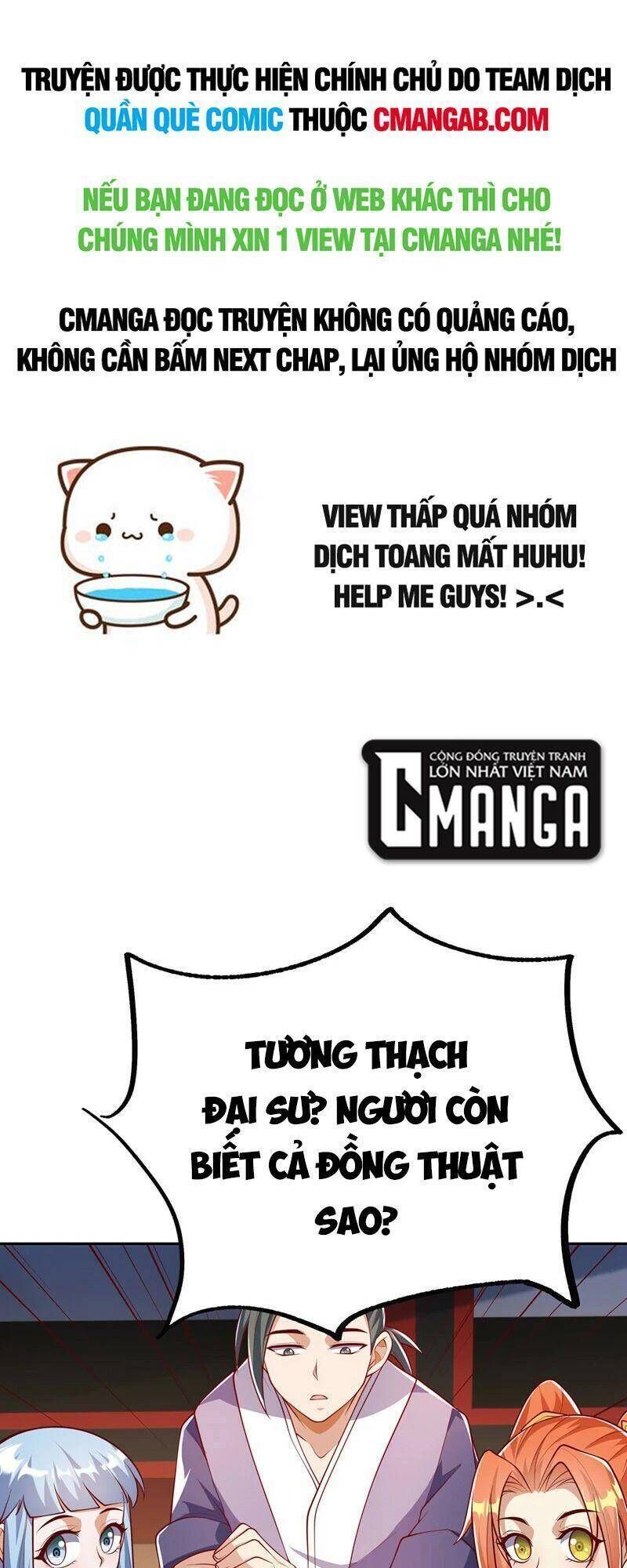 Võ Nghịch Cửu Thiên Chapter 259 - 2