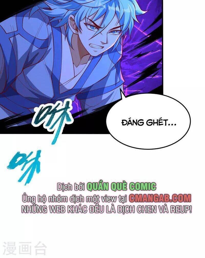 Võ Nghịch Cửu Thiên Chapter 264 - 15