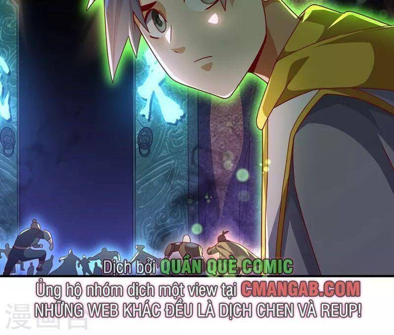 Võ Nghịch Cửu Thiên Chapter 265 - 40