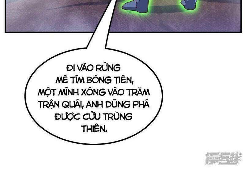 Võ Nghịch Cửu Thiên Chapter 266 - 13