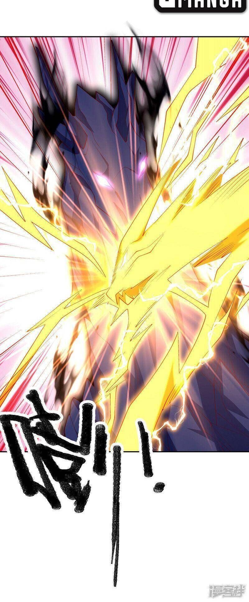 Võ Nghịch Cửu Thiên Chapter 268 - 16