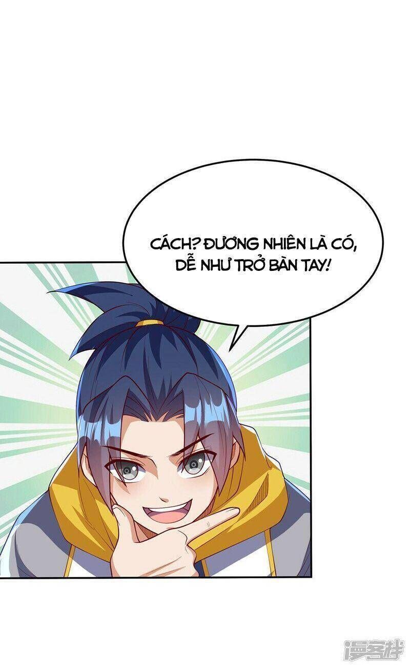 Võ Nghịch Cửu Thiên Chapter 268 - 27