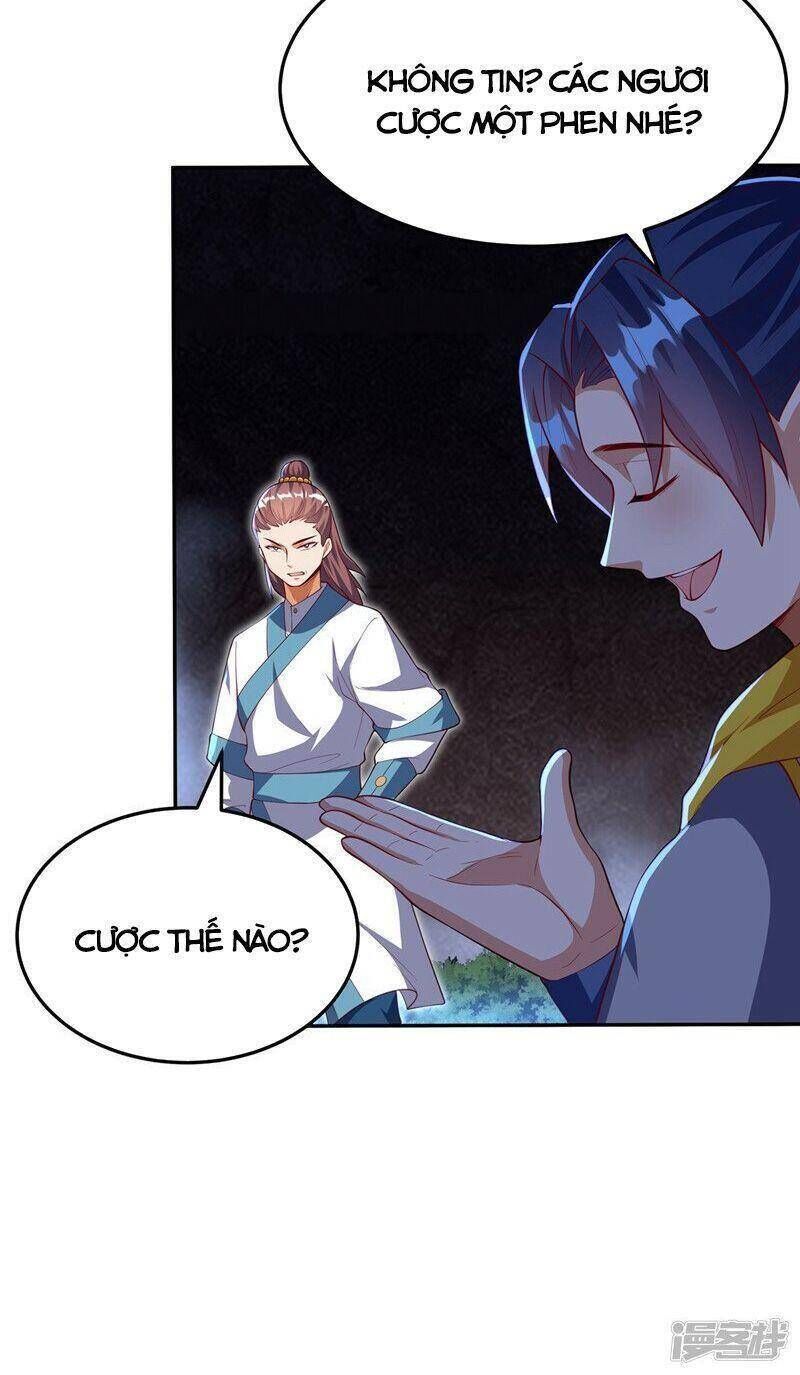 Võ Nghịch Cửu Thiên Chapter 268 - 29
