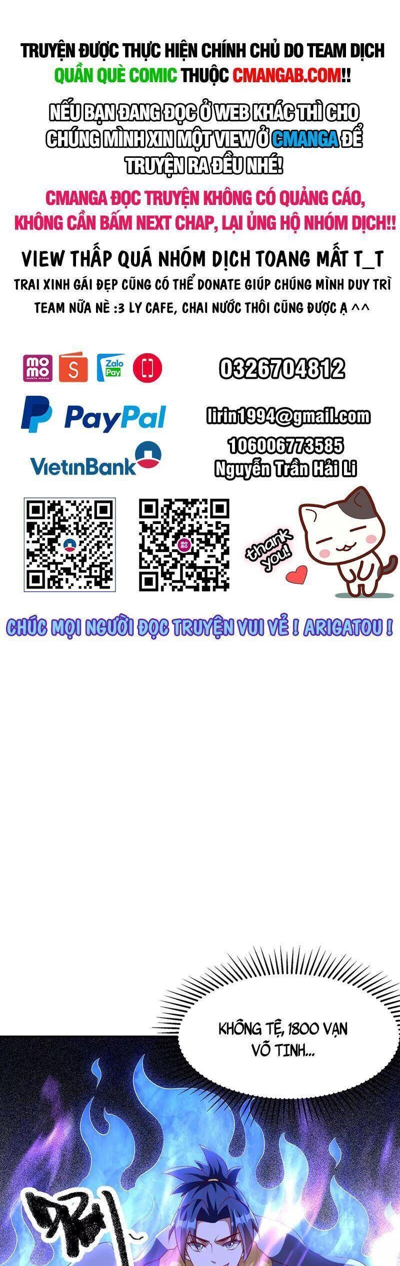 Võ Nghịch Cửu Thiên Chapter 269 - 2