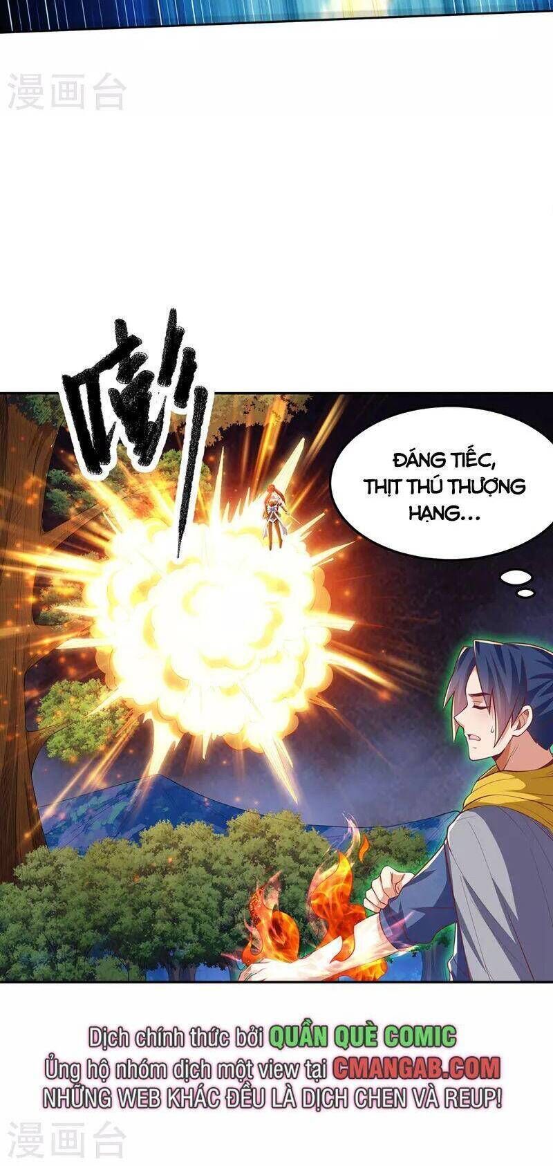 Võ Nghịch Cửu Thiên Chapter 269 - 24
