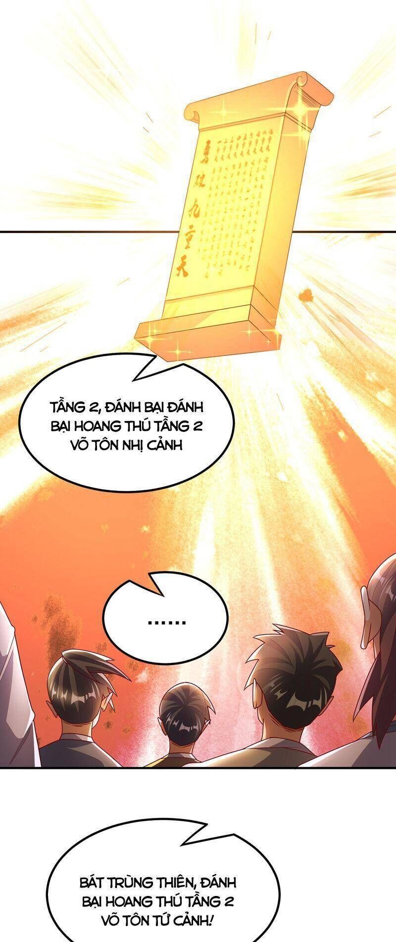 Võ Nghịch Cửu Thiên Chapter 271 - 19