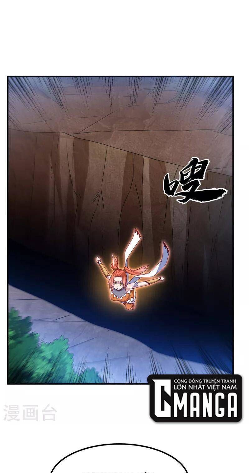 Võ Nghịch Cửu Thiên Chapter 274 - 10