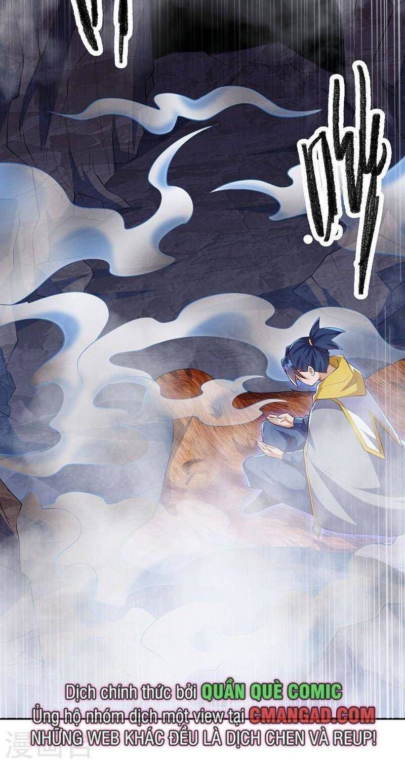 Võ Nghịch Cửu Thiên Chapter 275 - 13