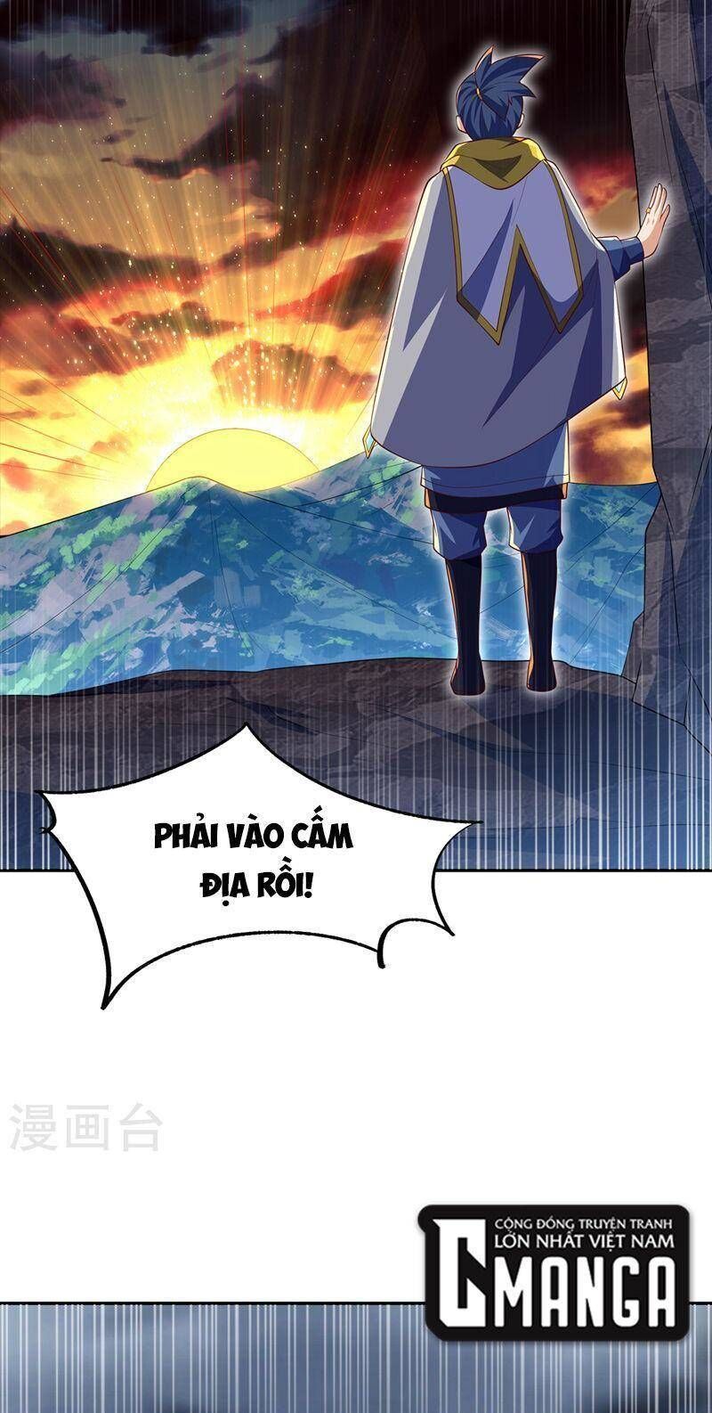 Võ Nghịch Cửu Thiên Chapter 275 - 25