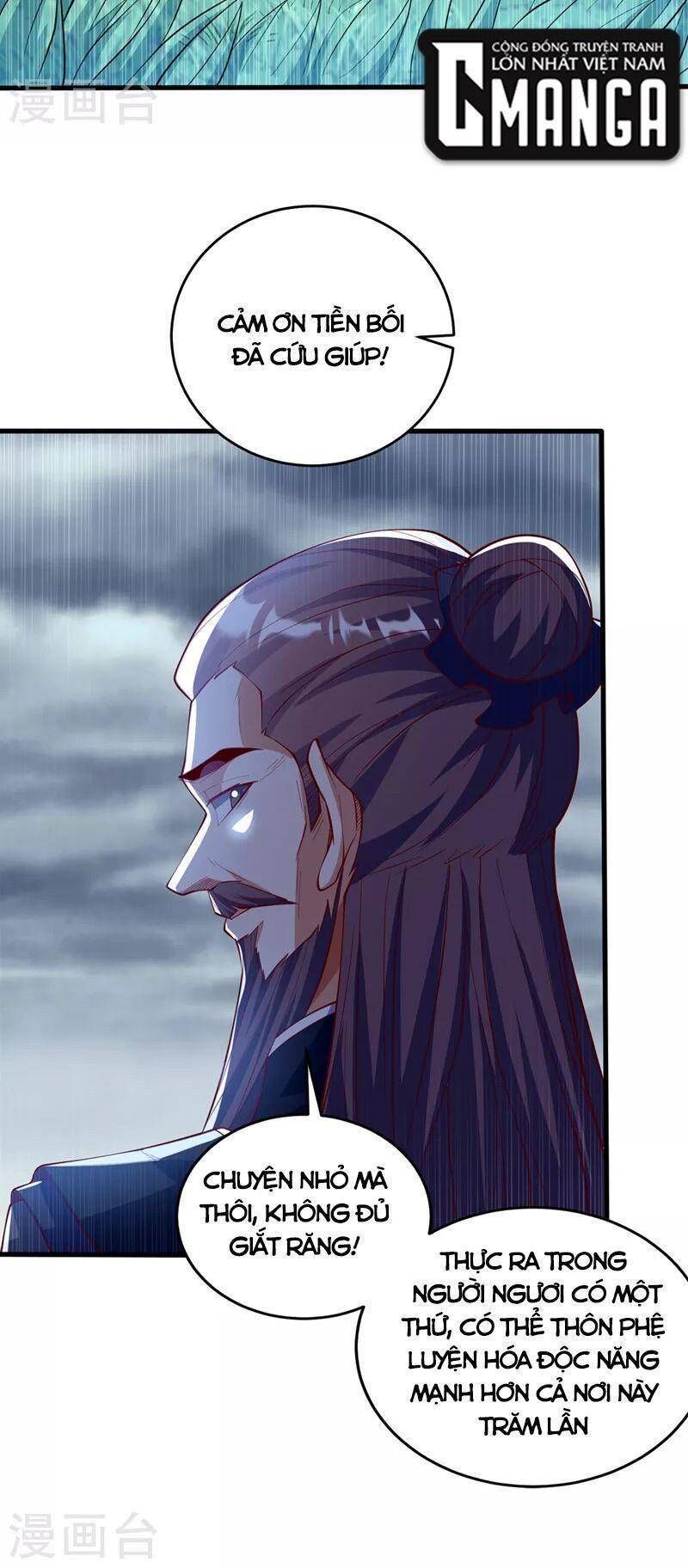 Võ Nghịch Cửu Thiên Chapter 276 - 28